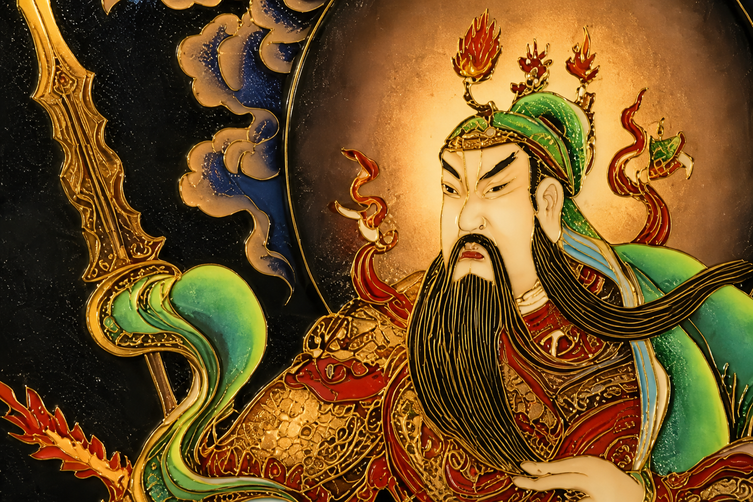 Chinese Traditional Culture Series