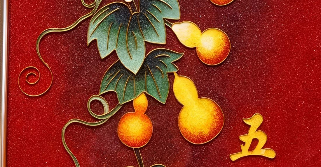 Sakyamuni Preaching - detail 2