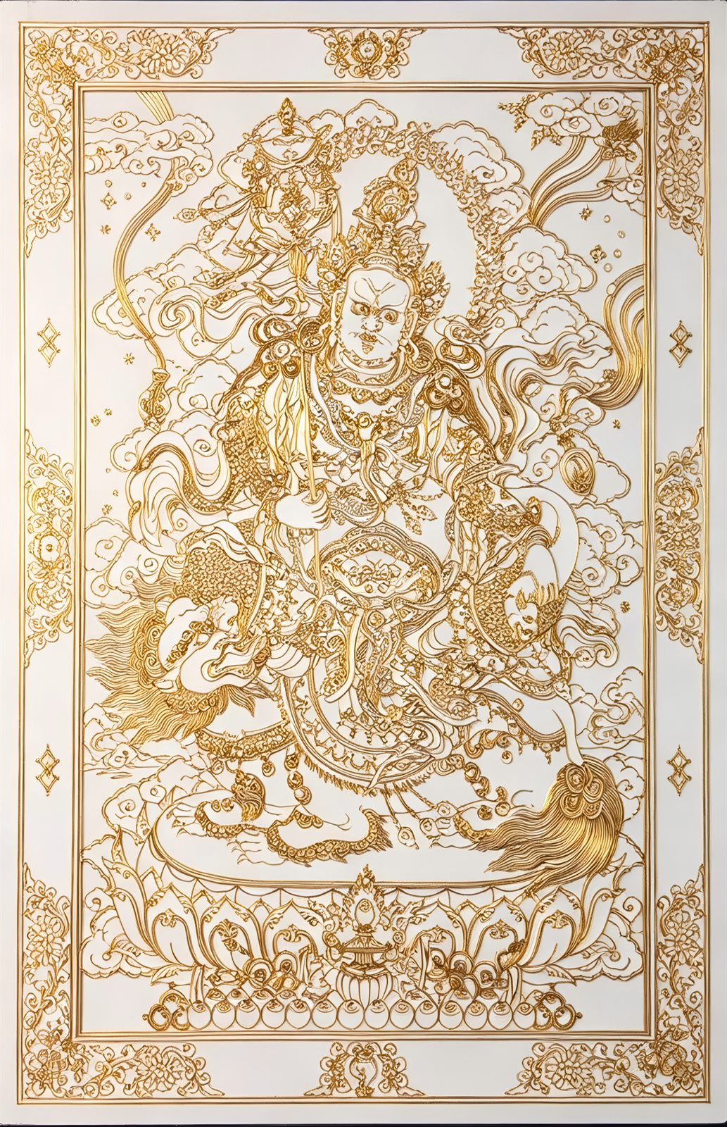 Vaisravana - main