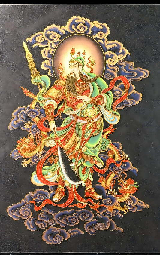 Lord Guan - main