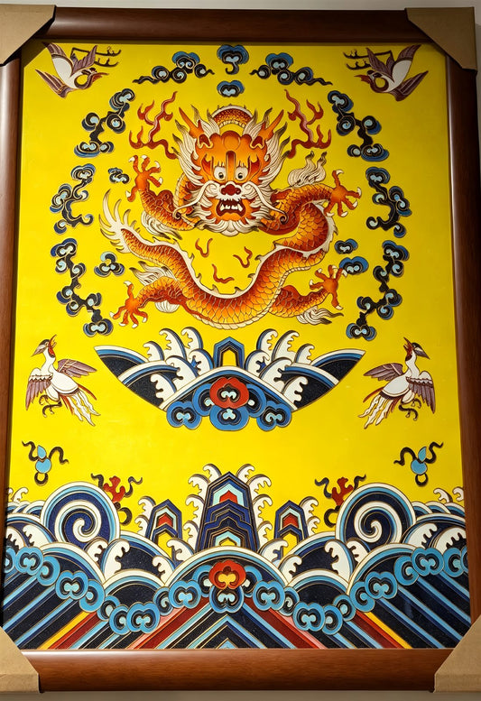 Dragon Totem - main