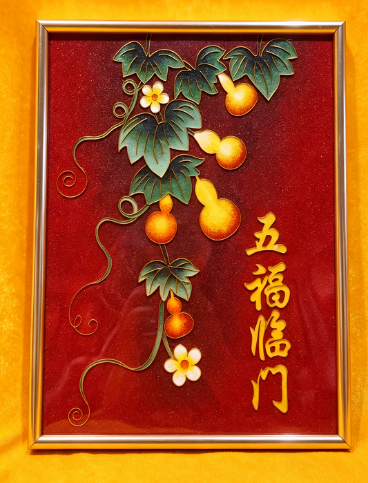 Sakyamuni Preaching