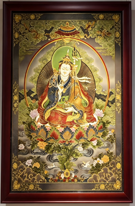 Padmasambhava