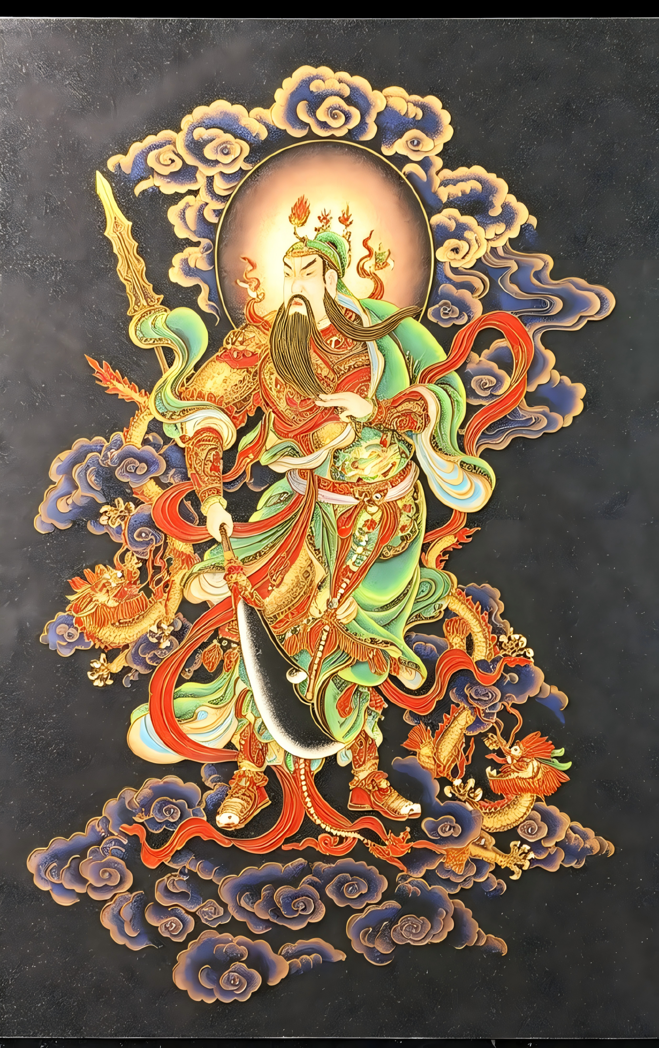 Lord Guan