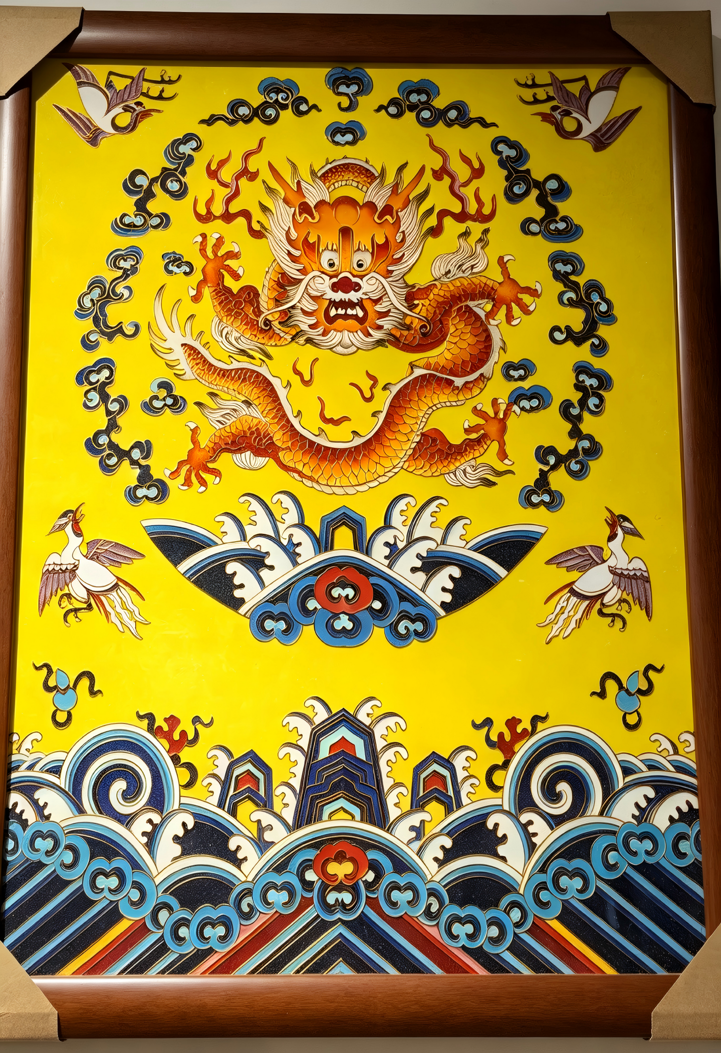Dragon Totem