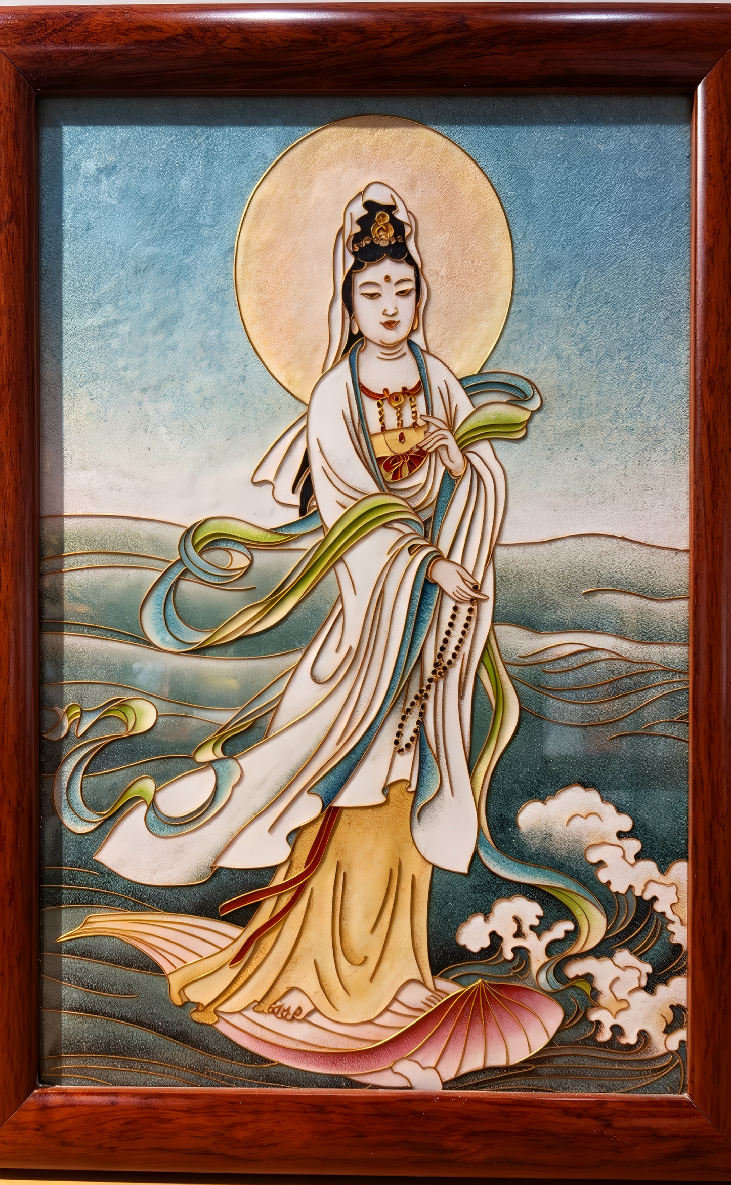 Guanyin (Small)