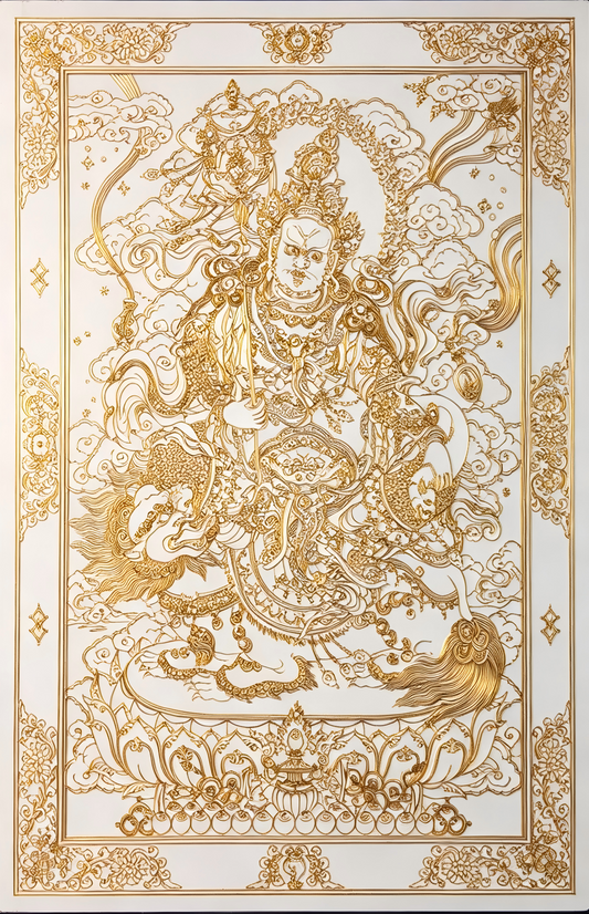 Vaisravana