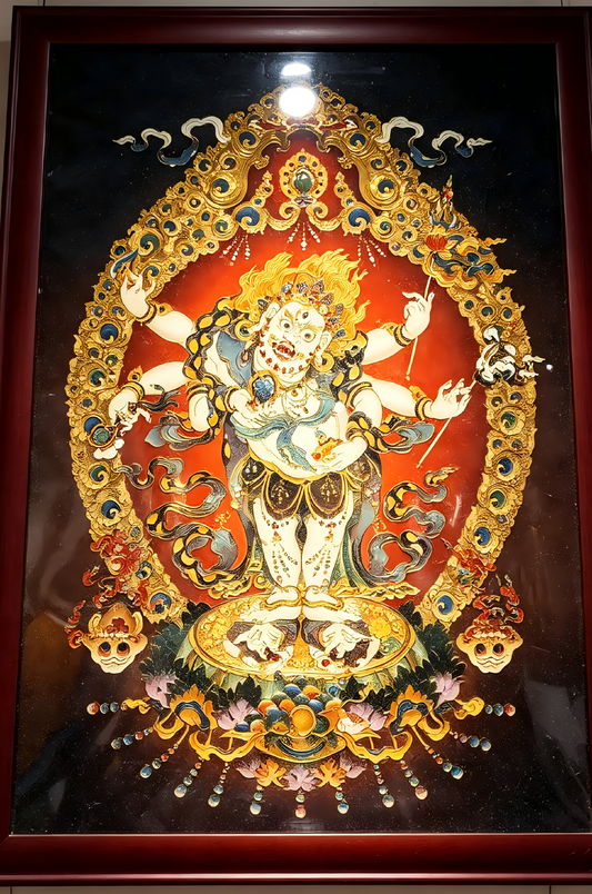 Mahakala (Large)